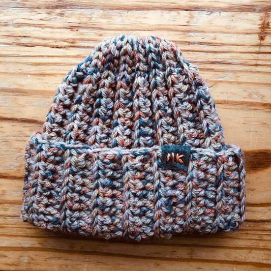 Mini Beanie